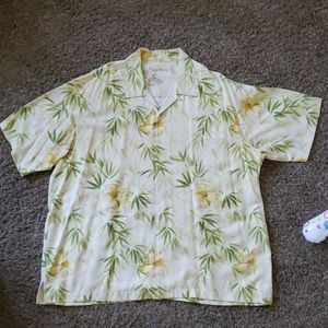 Tommy Bahama Shirt  - XXL